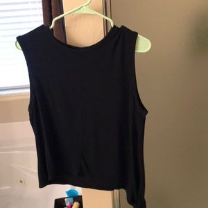 Gap black top